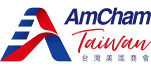 American Chamber of Commerce in Taiwan Logo